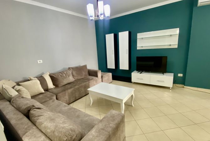 Shtepi me qera 1+1 ne Tirane - 550 Euro