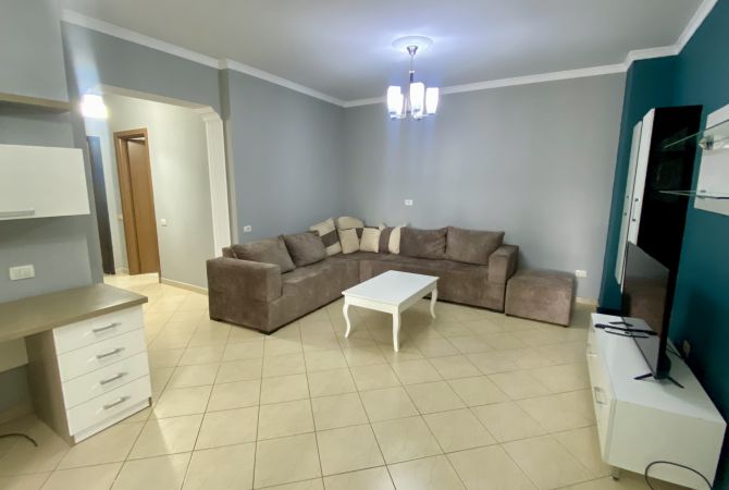 Shtepi me qera 1+1 ne Tirane - 550 Euro