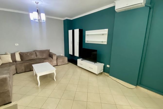 Shtepi me qera 1+1 ne Tirane - 550 Euro