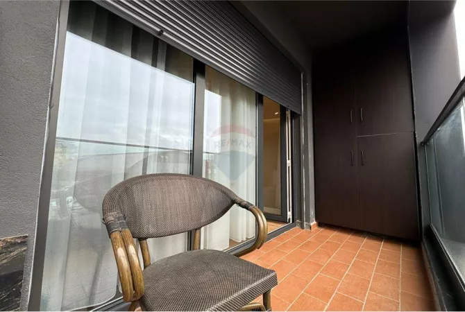 Apartment for rent in Tirana 2+1, Furnished