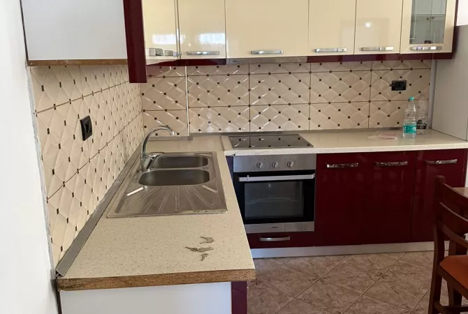 Apartment for rent in Tirana 2+1, Furnished