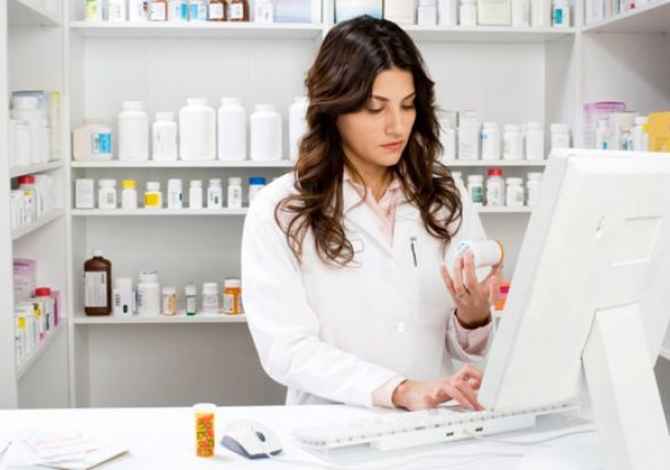 Njoftime Pune Farmaciste