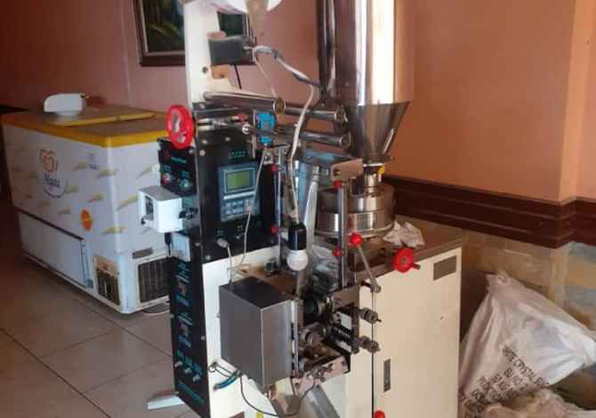 Pajisje biznesi ne shitje  ne Tirane - 7,000 Euro