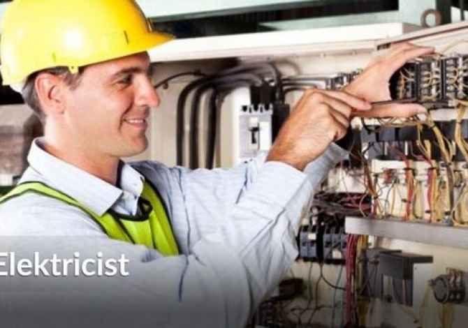 Njoftime Pune Elektricist