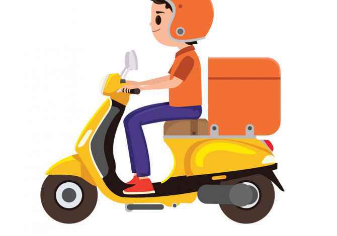 Job Offers Motorrist