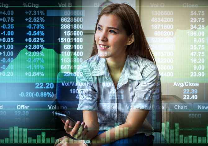Job Offers Agjente Burse