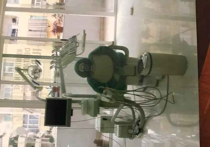 Business Property for Rent in Tirana - 250 Euro