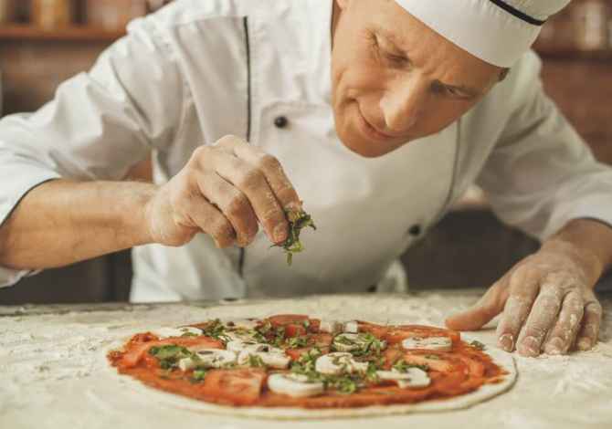 Job Offers in Vlora, Profession Kamariere, Sanitare, Picajol , , Payment By Agreement.