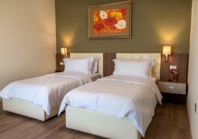 Ambient biznesi ne shitje ne Tirane - 2,750,000 Euro