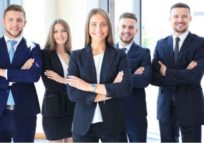 Job Offers Agjente ne Terren