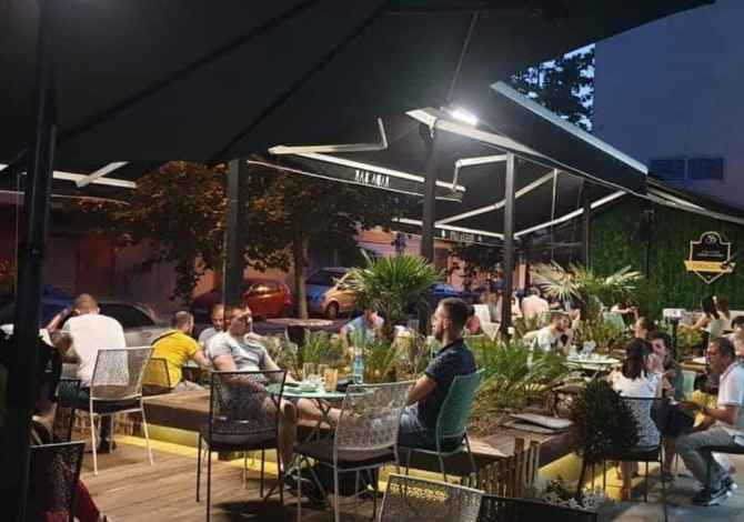 Njoftime Pune ne Tirane, Profesioni Kamarier dhe Banakier , , Pagesa Me Marreveshje.