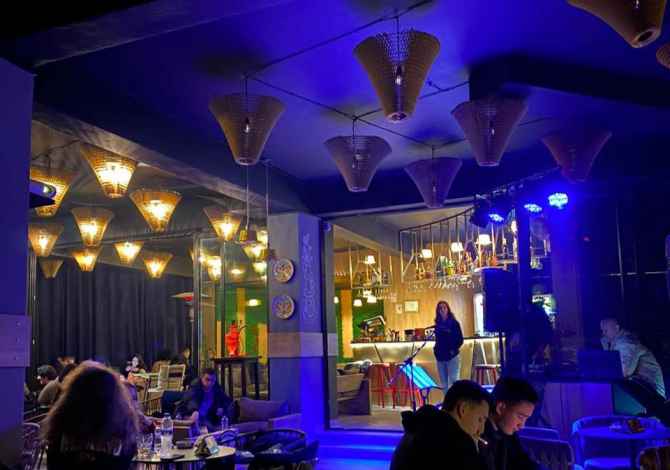 Njoftime Pune ne Tirane, Profesioni Banakier/e , , Pagesa Me Marreveshje.