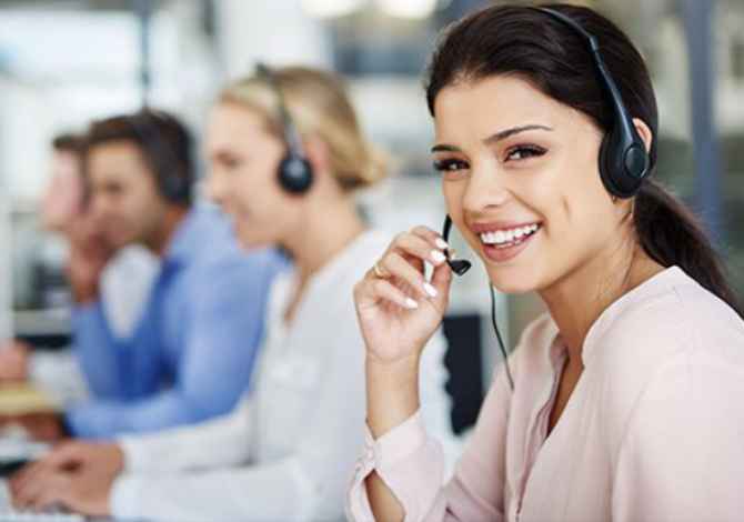 Job Offers Supervizore, Operatore