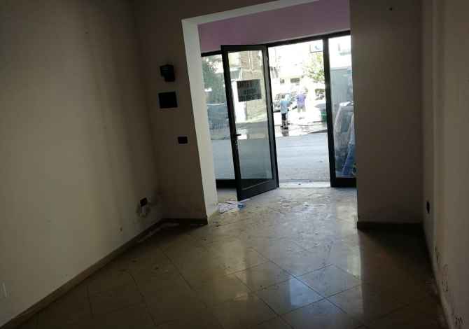 Business Property in Sale in Durres - 45,000 Euro