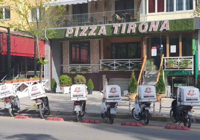 Njoftime Pune ne Tirane, Profesioni Menaxher, Kuzhinier, Motorrist, Picajol, Kamarier  , , Pagesa Me Marreveshje.