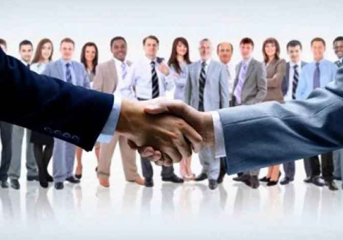 Job Offers Agjent/e & Menaxher/e Shitjesh