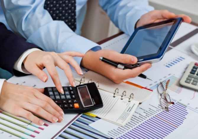 Njoftime Pune ne Tirane, Profesioni Chief Accountant , , Pagesa Me Marreveshje.