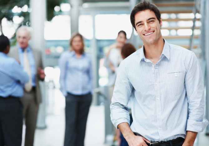 Job Offers Agjente ne Terren