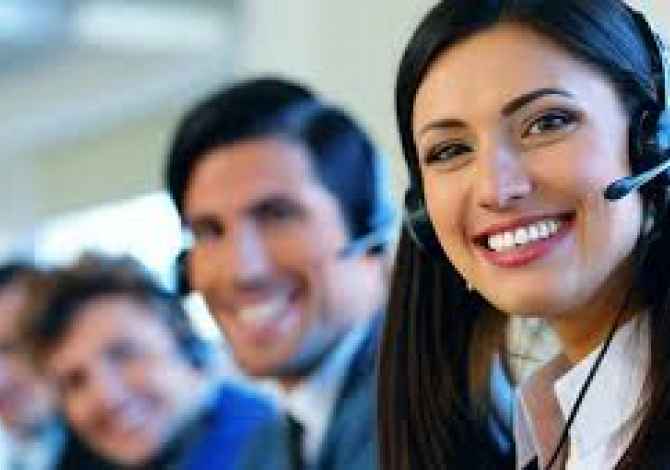 Njoftime Pune Operator/e