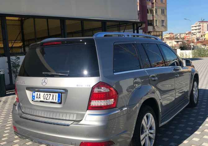 Makina ne shitje  ne Tirane - 16,500 Euro