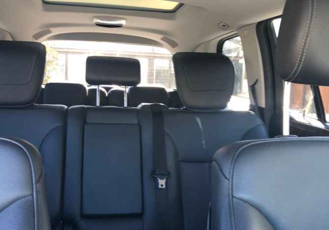 Makina ne shitje ne Tirane, Mercedes-Benz, 2011 Diesel,Kambio Automatik Pagesa 16,500  Euro.