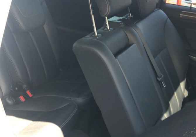 Makina ne shitje ne Tirane, Mercedes-Benz, 2011 Diesel,Kambio Automatik Pagesa 16,500  Euro.