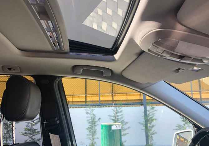 Makina ne shitje ne Tirane, Mercedes-Benz, 2011 Diesel,Kambio Automatik Pagesa 16,500  Euro.