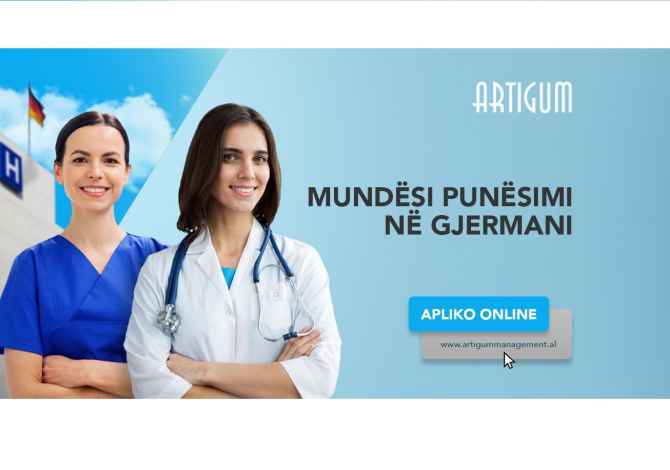 Njoftime Pune Infermiere