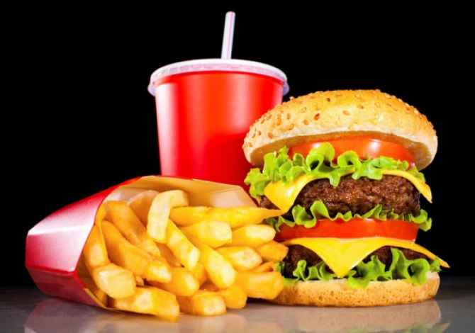 Njoftime Pune ne Tirane, Profesioni  Punetore Fast- Food-i dhe Kamarier  , , Pagesa Me Marreveshje.