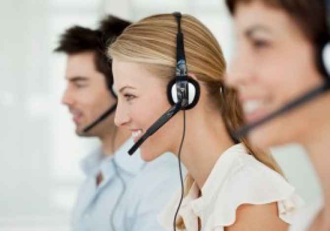 Job Offers Operator Italishte
