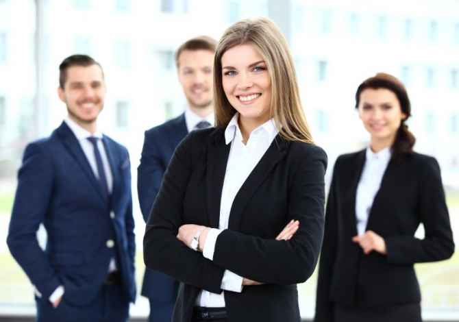 Njoftime Pune Specialist/e Shitjesh