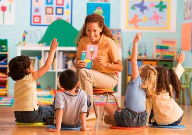 Njoftime Pune Edukatore