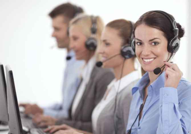 Job Offers Operator Italishte