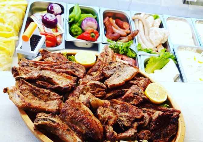 Njoftime Pune Puntor Fast Foodi, Sanitare