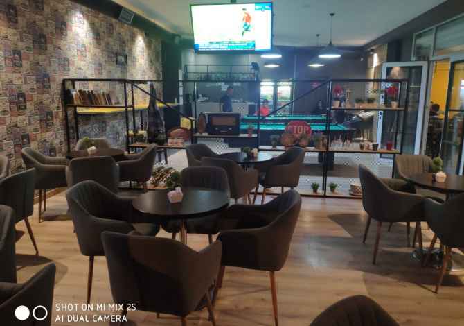 Marketplace for Business Brokers in Tirana - 12,000 Euro