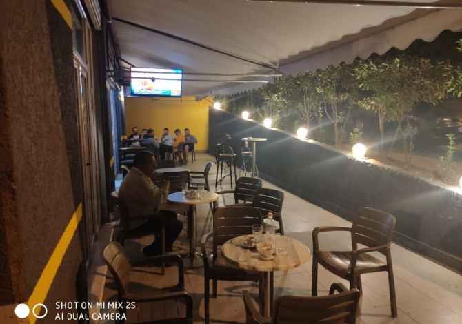 Marketplace for Business Brokers  in Tirana - 12,000 Euro