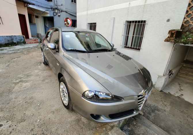 Makina ne shitje  ne Tirane - 3,500 Euro