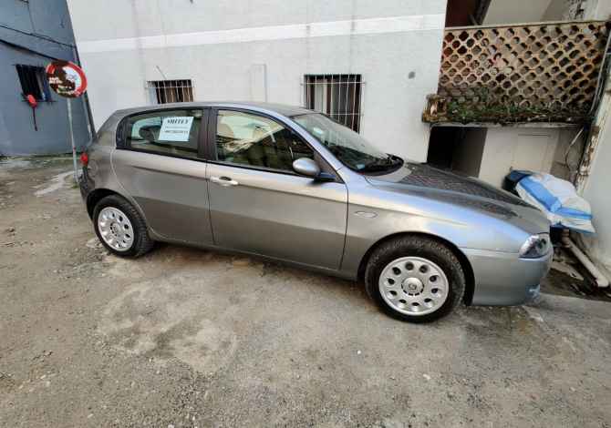 Makina ne shitje  ne Tirane - 3,500 Euro