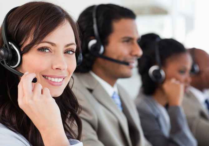 Njoftime Pune Operator Italishte