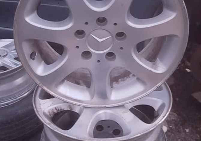 Shiten disqe makinash