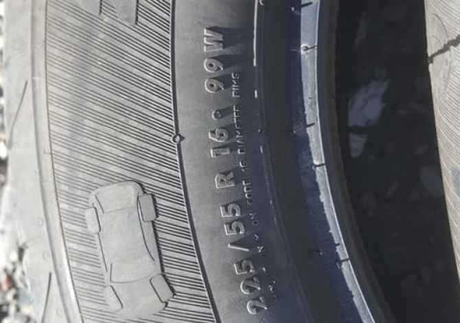 Shiten disqe makinash