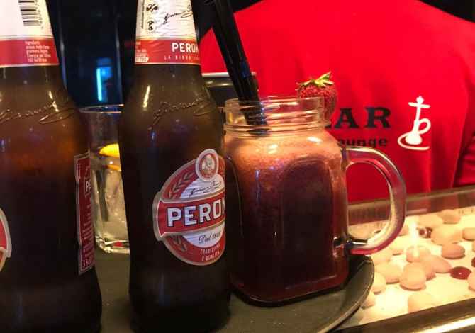 Njoftime Pune Pozicione te ndryshme per bar
