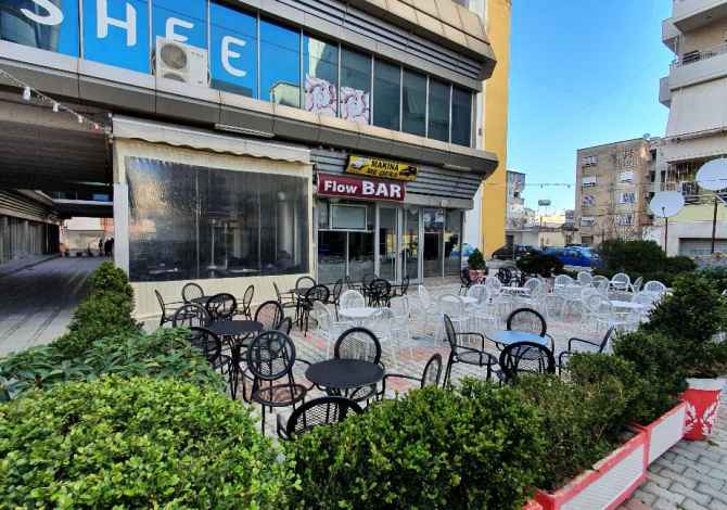 Ambient biznesi ne shitje ne Vlore - 170,000 Euro