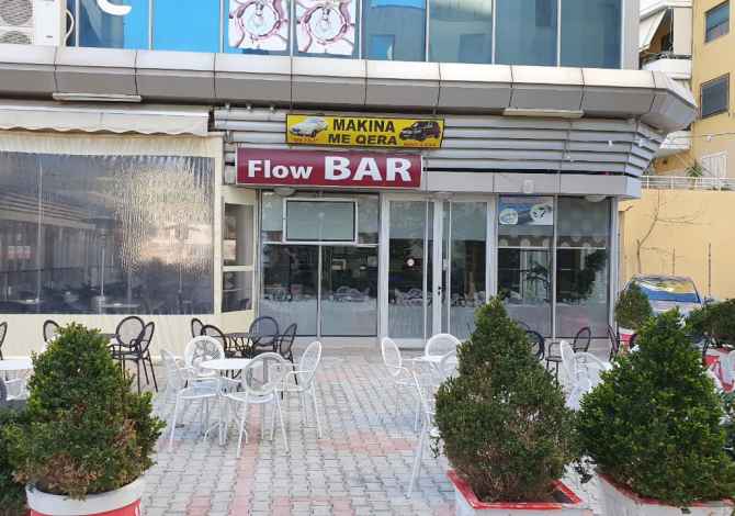 Business Property in Sale in Vlora - 170,000 Euro