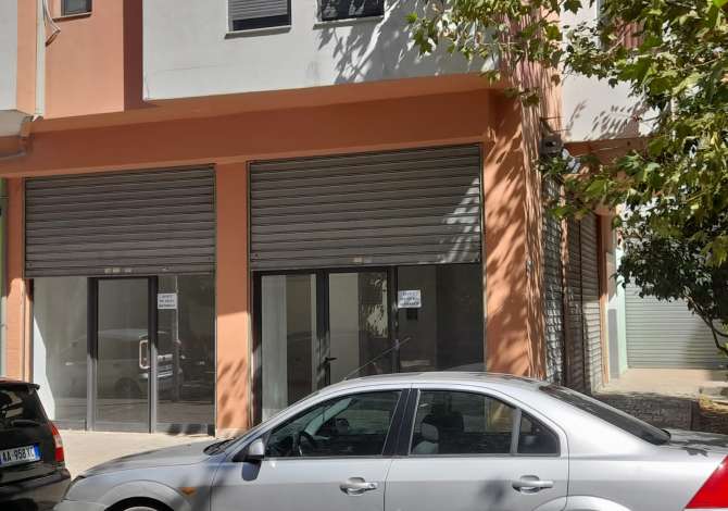  AMBIENT BIZNESI ME QERA 