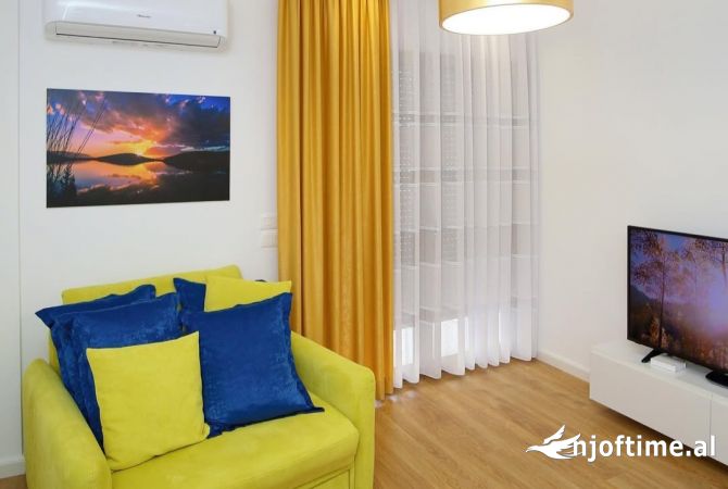 Shtepi me qera Garsoniere ne Vlore - 300 Euro