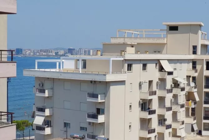 Shtepi me qera Garsoniere ne Vlore - 200 Euro