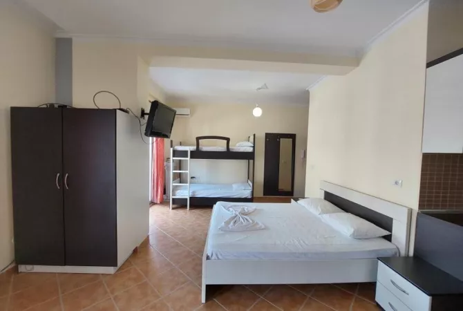 Shtepi me qera Garsoniere ne Vlore - 200 Euro