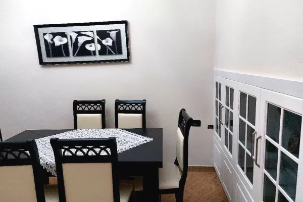 Shtepi me qera Shtepi Private ne Vlore, 1+1, Mobilimi E mobiluar, Pagesa 320  Euro.