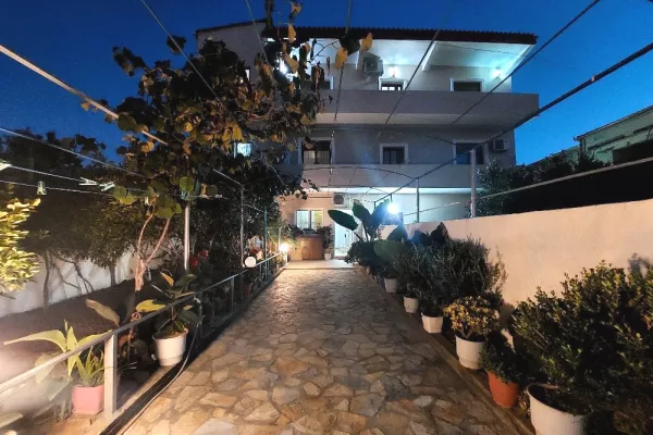 Shtepi me qera 1+1 ne Vlore - 320 Euro